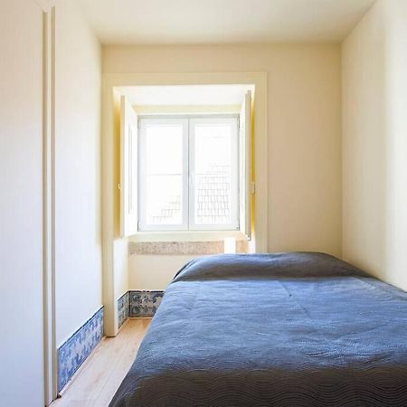 Flat Da Bica Chiado 2 Apartman Lisboa Kültér fotó