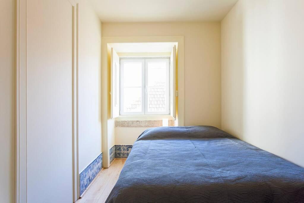 Flat Da Bica Chiado 2 Apartman Lisboa Kültér fotó