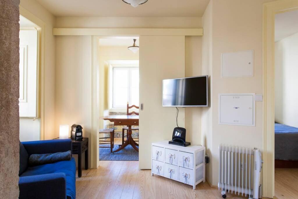 Flat Da Bica Chiado 2 Apartman Lisboa Kültér fotó