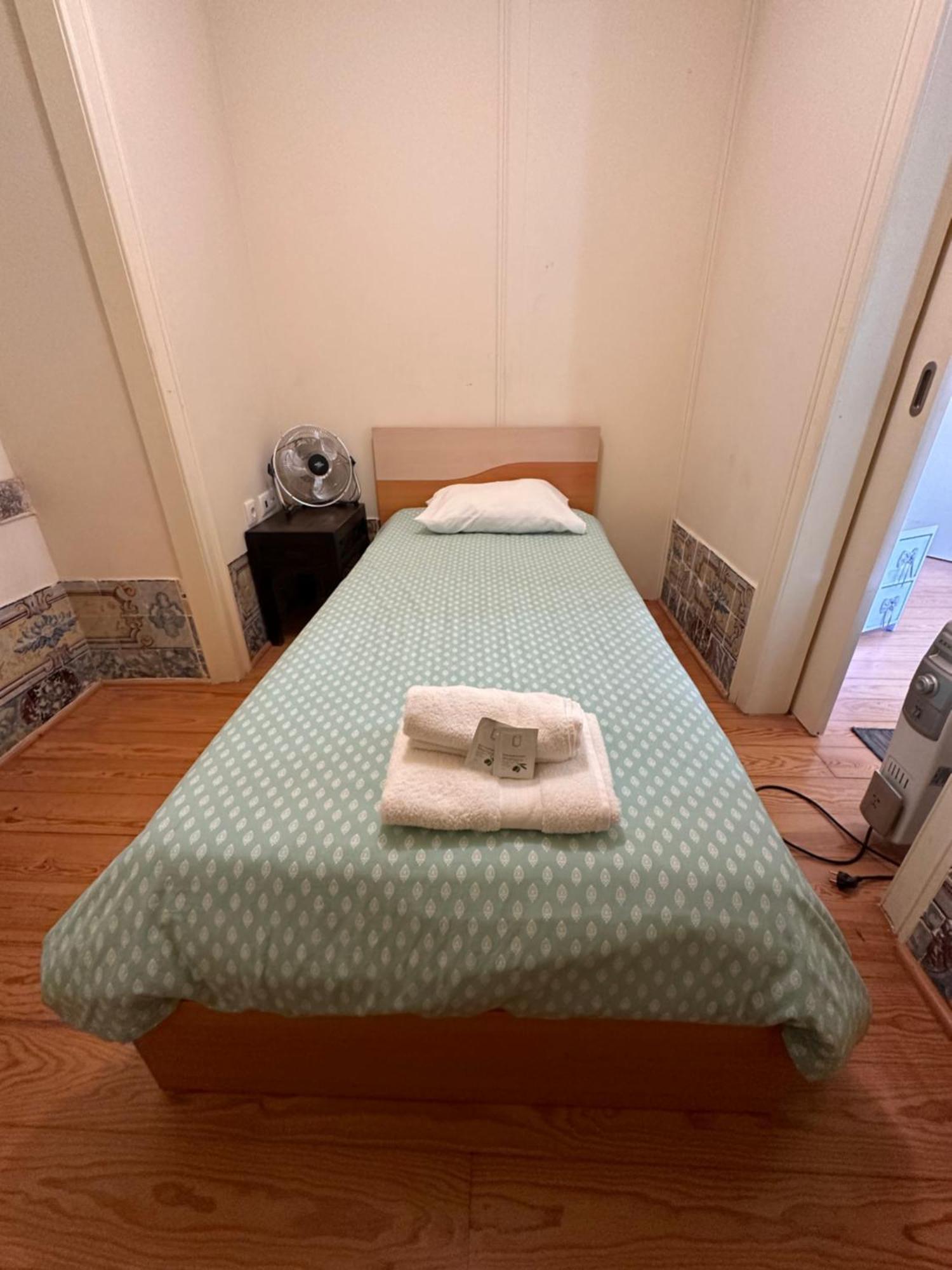 Flat Da Bica Chiado 2 Apartman Lisboa Kültér fotó